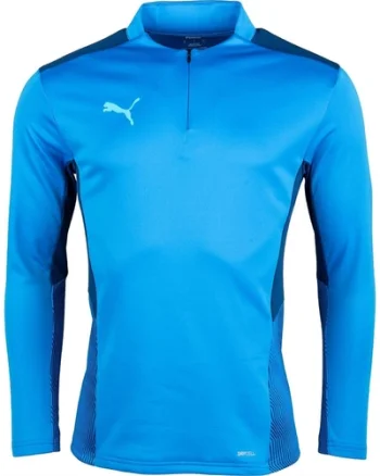 Bluza barbati Puma Teamcup 14 Zip Top 65672806