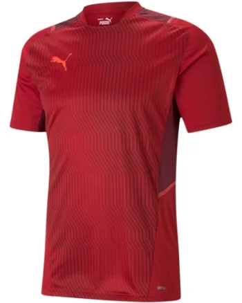 Tricou barbati Puma Teamcup Training Jersey 65673501