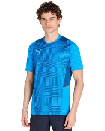 Tricou barbati Puma Teamcup Training Jersey 65673506