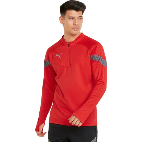 Bluza barbati Puma Teamfinal Training 14 Zip 65737501