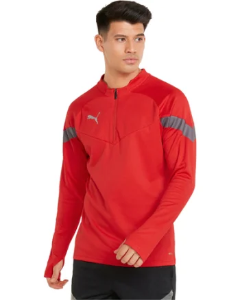 Bluza barbati Puma Teamfinal Training 14 Zip 65737501