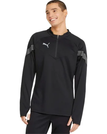 Bluza barbati Puma Teamfinal Training 14 Zip 65737503