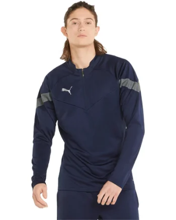 Bluza barbati Puma Teamfinal Training 14 Zip 65737506