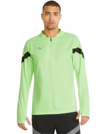 Bluza barbati Puma Teamfinal Training 14 Zip 65737520