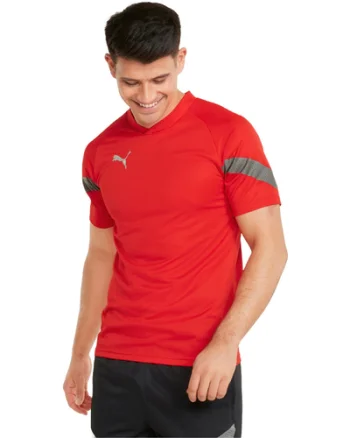 Tricou barbati Puma Teamfinal Training Jersey 65737901