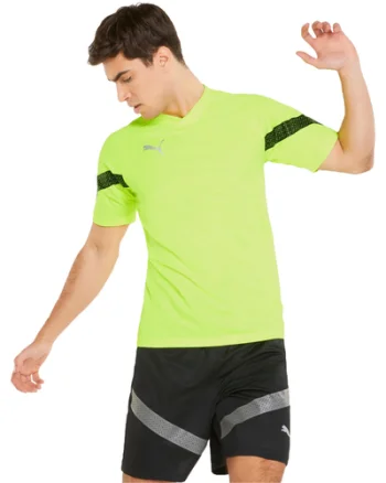 Tricou barbati Puma Teamfinal Training Jersey 65737922