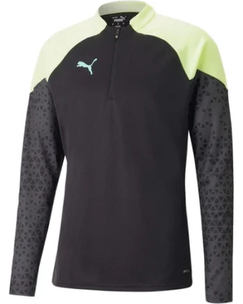 Bluza barbati Puma Individualcup Training 14 Zip Top 65829151