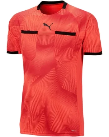 Tricou barbati Puma Referee Jersey 70438004