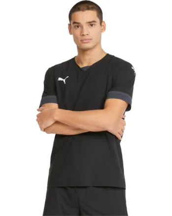 Tricou barbati Puma Teamfinal Jersey 70501603