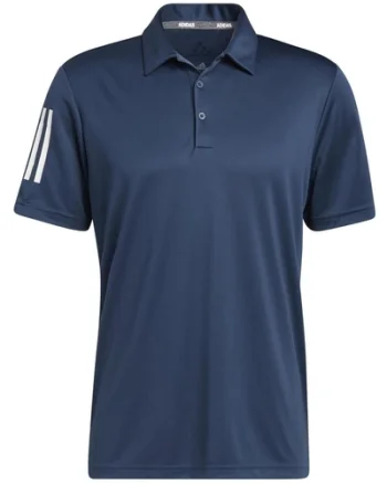 Tricou barbati adidas Polo adidas 3-Stripe Basic GK2883