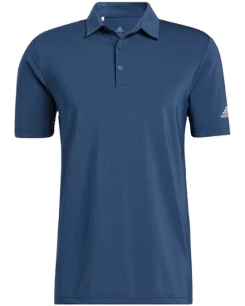 Tricou barbati adidas Poloshirt Ultimate 365 GM0106