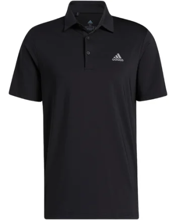 Tricou barbati adidas Ultimate365 Solid Left Chest Polo Shirt GM4014