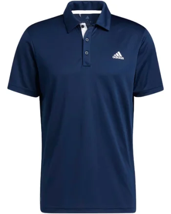 Tricou barbati adidas Poloshirt Drive H56781