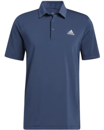 Tricou barbati adidas Polo Shirt Ultimate 365 Solid GM4133