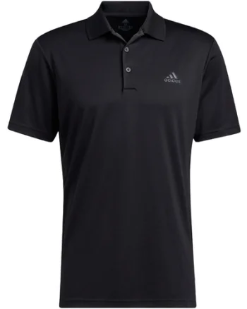 Tricou barbati adidas Poloshirt Performance Primegreen GQ3134