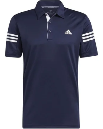 Tricou barbati adidas Golf Polo Shirt HR8959