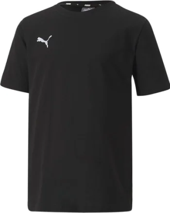 Tricou copii Puma Junior Teamgoal 23 Casual T-shirt 2-pack 65670903-2P
