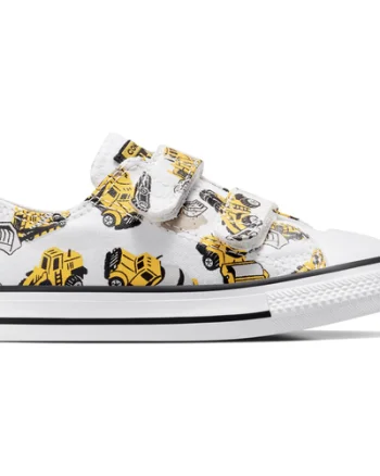 Tenisi copii Converse Chuck Taylor As 2v A12610C