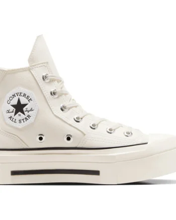 Tenisi unisex Converse Chuck 70 De Luxe Squared A06436C