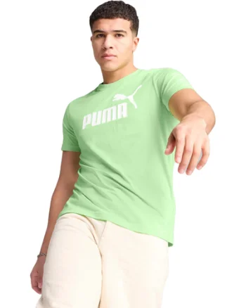 Tricou barbati Puma Ess No 1 Logo Tee S 68253349