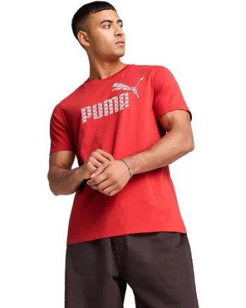 Tricou barbati Puma United Tee 68463115