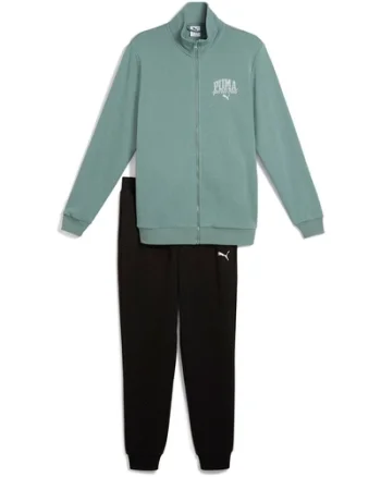 Trening barbati Puma Class Sweat Suit Tr 68485430