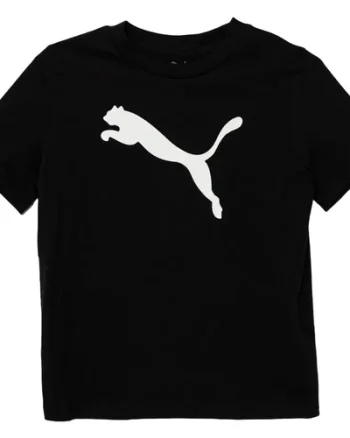 Tricou copii Puma Ess Cat Logo Tee B 68490701