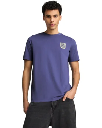 Tricou barbati Puma Sports Legacy Graphic Tee 62962846