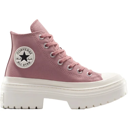Tenisi unisex Converse Chuck Taylor All Star Lugged Heel Platform A10618C