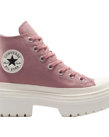 Tenisi unisex Converse Chuck Taylor All Star Lugged Heel Platform A10618C