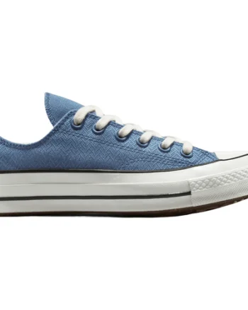 Tenisi unisex Converse Chuck 70 Crafted Laces A12558C