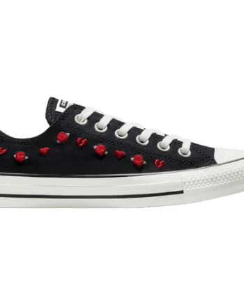 Tenisi unisex Converse Chuck Taylor All Star Valentine Day A13651C