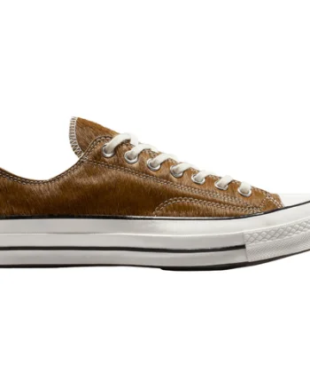 Tenisi unisex Converse Chuck 70 Premium Leather A13837C