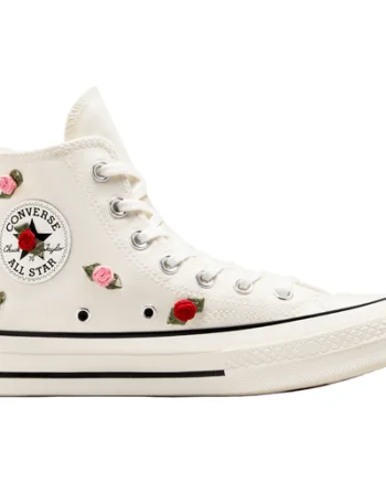 Tenisi unisex Converse Chuck 70 Valentine Day A10637C