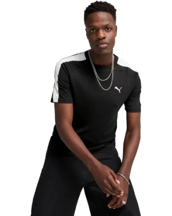 Tricou barbati Puma T7 Tee 62959201