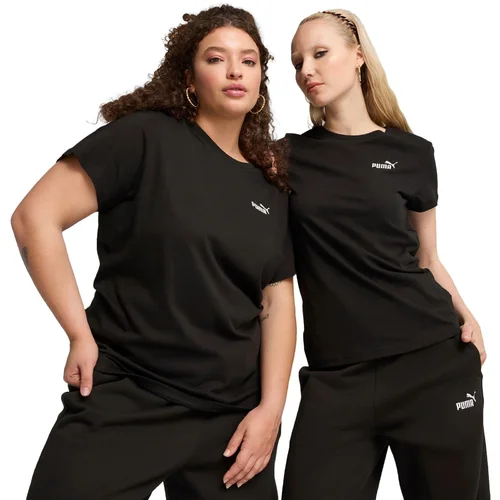 Tricou femei Puma Ess Small No 1 Logo Tee 68237201