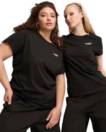 Tricou femei Puma Ess Small No 1 Logo Tee 68237201
