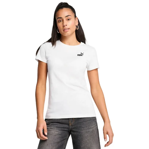 Tricou femei Puma Ess Small No 1 Logo Tee 68237202