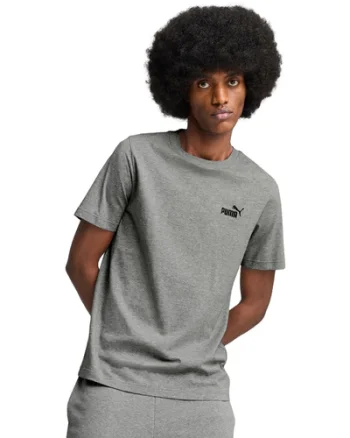Tricou barbati Puma Ess Small No 1 Logo Tee 68253403