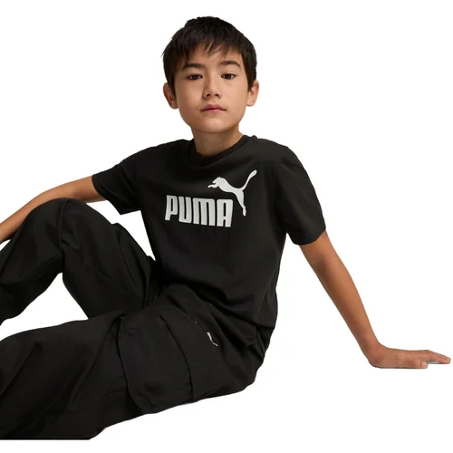 Tricou copii Puma Ess No 1 Logo Tee B 68490601
