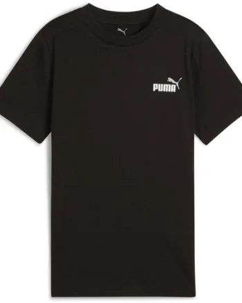 Tricou copii Puma Ess 2 Color Small No 1 Logo Tee B 68577901