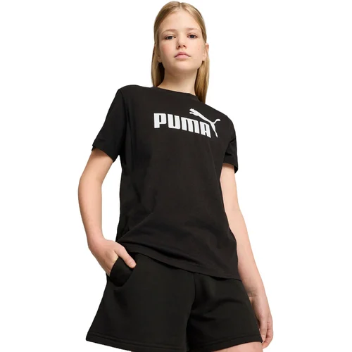 Tricou copii Puma Ess No 1 Logo Tee G 68489201