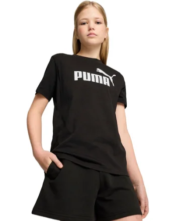 Tricou copii Puma Ess No 1 Logo Tee G 68489201