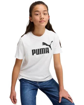 Tricou copii Puma Ess No 1 Logo Tee G 68489202
