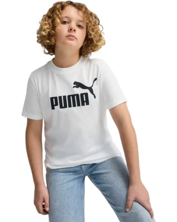 Tricou copii Puma Ess No 1 Logo Tee B 68490602