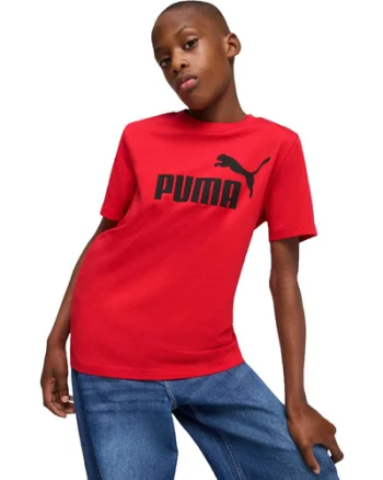 Tricou copii Puma Ess No 1 Logo Tee B 68490611