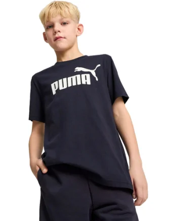 Tricou copii Puma Ess No 1 Logo Tee B 68490616