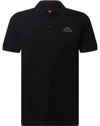 Tricou barbati Kappa Polo Shirt 8004-8192-001