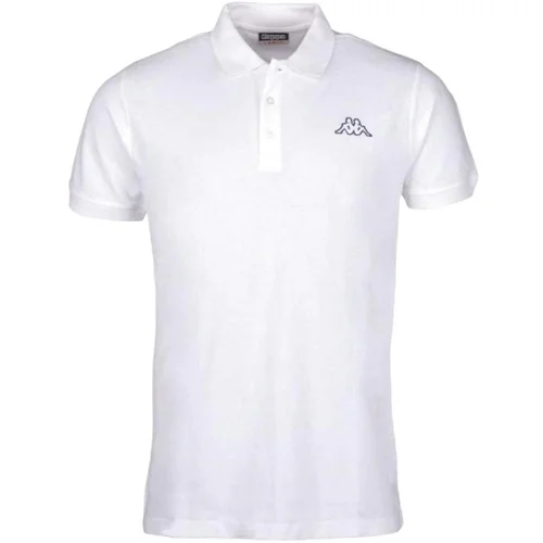 Tricou barbati Kappa Polo Shirt 8004-8192-002