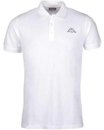 Tricou barbati Kappa Polo Shirt 8004-8192-002